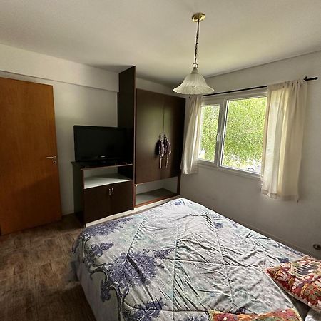 La Casita Del Bosque Lägenhet San Martín de los Andes Exteriör bild